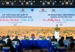 Dinh dưỡng học đường là nền tảng cho tầm vóc và trí lực Việt Nam