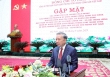 'Kế thừa thành quả, phát triển những giá trị, tiếp tục đổi mới sáng tạo'