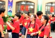 Hà Nội cho học sinh các trường nội đô nghỉ học trong 3 ngày nhằm đảm bảo giao thông phục vụ diễu binh, diễu hành