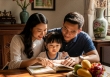 Không phải ai cũng sẽ thích mình, bài học cha mẹ cần dạy con từ sớm
