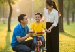 Sự phát triển cá nhân khi điểm xuất phát không quyết định tất cả