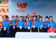 8.800 tình nguyện viên đến từ 43 trường đại học góp sức cho sơ duyệt diễu binh 2/9