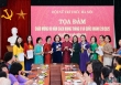 Nữ trí thức Hà Nội giữ gìn bản sắc và dẫn dắt sáng tạo
