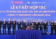 Việt – Nga hợp tác chuyển giao công nghệ sản xuất thuốc sinh học tiên tiến