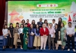 Phát động cuộc thi vẽ tranh “Đan Mạch trong mắt em” năm 2025 chủ đề  “Sống xanh”
