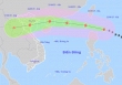 Siêu bão Ragasa tiến vào Biển Đông, Bắc Bộ đối diện nguy cơ mưa lớn diện rộng