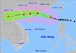 Siêu bão Ragasa di chuyển ổn định, dự báo ảnh hưởng trực tiếp Quảng Ninh – Hải Phòng