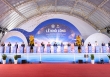 Sun Group chính thức khởi công dự án Nhà hát Opera Hà Nội, tổng vốn đầu tư 12.756 tỷ đồng