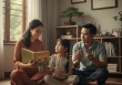 Bài học khó nhất về 'đấu tranh' và 'lùi bước' cho trẻ