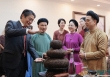UNESCO giới thiệu văn hóa trà Việt Nam tại Lễ hội Văn hóa Thế giới Hà Nội