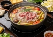 Lẩu trâu nhúng mẻ, hương vị đồng quê trong nồi nước chua thanh ngày se lạnh
