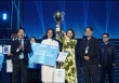 TECHFEST Việt Nam 2025: Chung kết khởi nghiệp đưa đổi mới sáng tạo ra không gian công cộng