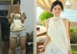 Anti tung ảnh quá khứ kém sắc, hot girl có màn đáp trả cao tay