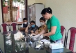 Cục Phòng, chống HIV/AIDS thông tin về hoạt động của nhóm Bông hồng đen