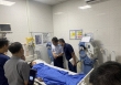 Vụ cháy chung cư mini ở Hà Nội: Chưa thu các khoản phí để bệnh nhân và người nhà bệnh nhân an tâm điều trị