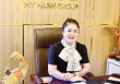 Bắt tạm giam nữ doanh nhân Phạm Mỹ Hạnh với cáo buộc lừa đảo trồng sâm Ngọc Linh, chiếm đoạt hơn 1.264 tỷ đồng