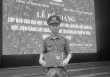 Thượng uý công an hi sinh khi đang làm nhiệm vụ chống tội phạm ma túy