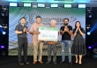 Giải golf hữu nghị quyên góp hơn 1,5 tỷ đồng hỗ trợ bệnh nhi ung thư