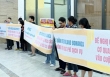 Cư dân chung cư DreamLand Bonaza bức xúc vì bị dọa cắt dịch vụ dân sinh: Chính quyền vào cuộc