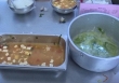 Vụ bất thường bữa ăn bán trú vùng cao: 11 học sinh chia nhau 2 gói mì tôm trộn cơm là có thật!