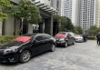 Thêm một chung cư ở Hà Nội tự ý tăng giá trông giữ xe hơn 30% khiến cư dân bức xúc phản đối, chính quyền vào cuộc
