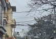 Hà Nội: Cháy nhà gần chợ Nhổn khiến nhiều người hoảng hốt