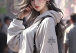 Cứ hễ thấy tôi đi công tác là chị hàng xóm lại nhờ chồng tôi sang sửa máy tính hộ