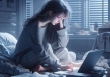 Mẹ chồng bắt tôi góp 3 triệu mỗi tháng để trả nợ cho anh chồng