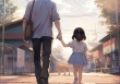 Nghe con gái 6 tuổi kể về người đàn ông lạ mặt xuất hiện trong chung cư, chồng tôi nhất quyết đòi bán nhà