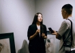 Khai mạc triển lãm “Lớp lang cảm xúc” của hoạ sĩ Sophie Trịnh