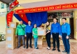 Grab Việt Nam trao tặng hỗ trợ cho người dân chịu ảnh hưởng bão, lũ ở miền Bắc