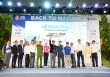 Hơn 2.000 VĐV tham gia giải chạy địa hình Lamdong Trail 2024 vì lời hẹn trở về với thiên nhiên