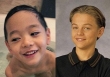 Bất ngờ con trai Trà My Idol có nét giống hệt tài tử Leonardo DiCaprio thời trẻ