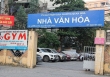 Nhiều cơ sở văn hóa ở Hà Nội bị 'xẻ thịt' để kinh doanh