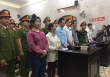 Mẹ nữ sinh giao gà lĩnh án 20 năm tù