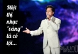 Ca sỹ Chế Linh: Miệt thị nhạc “vàng” là có tội!