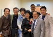 NSND Thu Hà lạ lẫm trong hình ảnh cá tính, bụi bặm