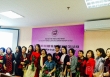 Những hoạt động nổi bật của Hội nữ trí thức trong tháng 12 năm 219