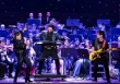 'Rock Symphony - We are the champions': Bữa tiệc 'mix' giữa nhạc cổ điển và Rock cho năm mới