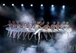 Biên đạo múa Trần Ly Ly lần đầu đưa vở ballet kinh điển Hồ Thiên Nga ra công diễn ngoài trời