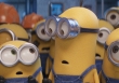 Minions: Biểu tượng hoạt hình tiêu biểu của thập niên chính thức trở lại