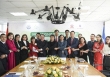 Việt Nam - Hàn Quốc chung tay phát triển khoa học và công nghệ, ứng phó với biến đổi khí hậu