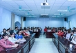 Trường Đại học Y Hà Nội điều động hơn 100 sinh viên hỗ trợ thành phố phòng chống covid-19