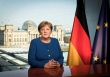 Bài phát biểu của Thủ tướng Đức Angela Merkel về COVID-19