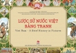 Học lịch sử Việt bằng truyện tranh