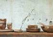 “Wabi Sabi – Vẻ đẹp từ những điều không hoàn hảo trong văn chương và tâm hồn Nhật” 