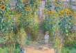 'Lặng yên rực rỡ' – Triển lãm số về Claude Monet và Pierre Bonnard