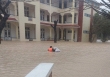 Nhiều trường Đại học giảm học phí cho sinh viên vùng lũ
