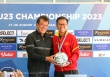 HLV U23 Malaysia khen hết lời U23 Việt Nam, nói điều 'ấm lòng' ở giải Đông Nam Á