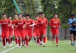 U23 Việt Nam đứng đầu ASIAD 2022 ở thông số đặc biệt, phía sau là cả tham vọng lớn của bóng đá Việt Nam
